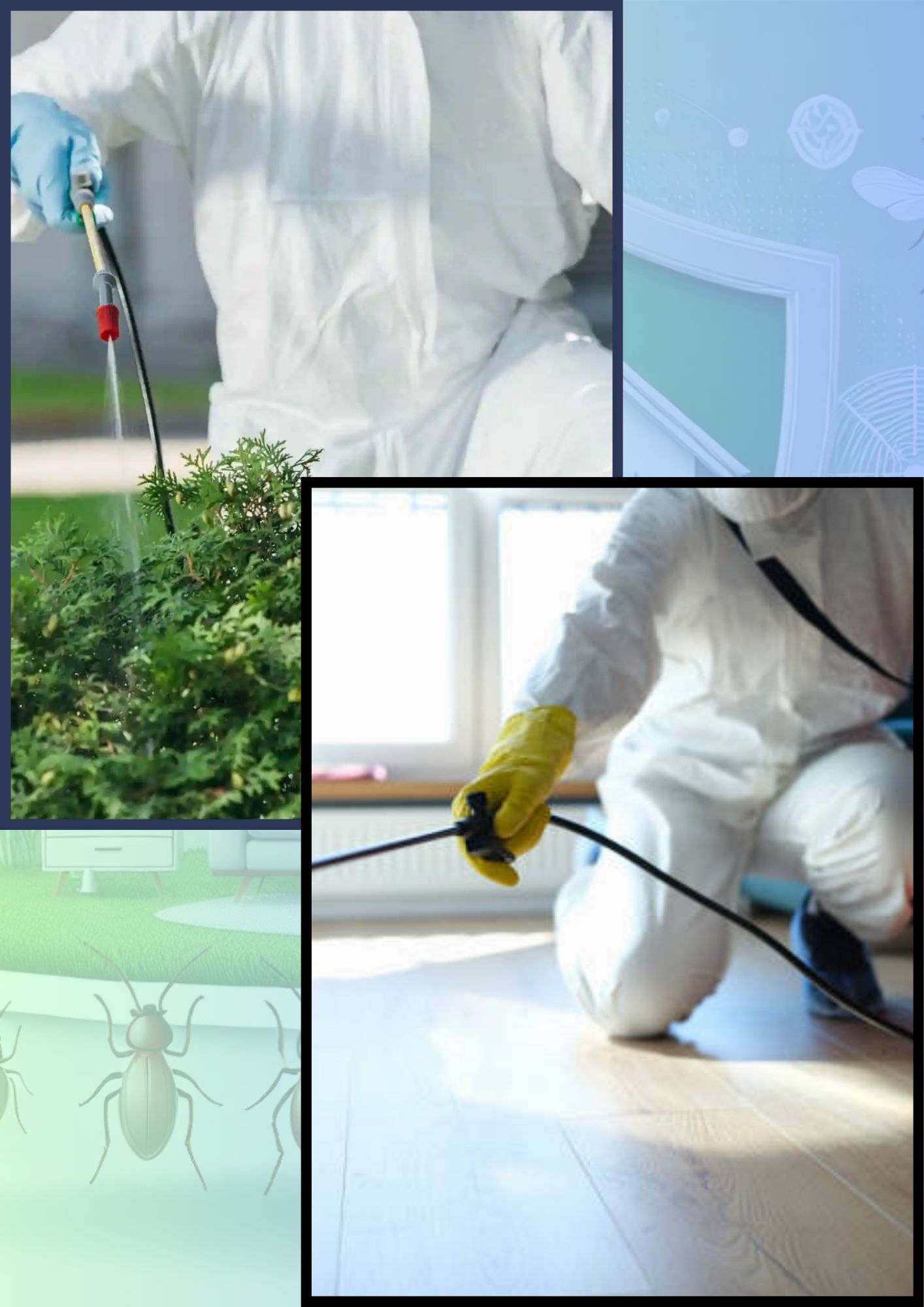 Pest Control Service