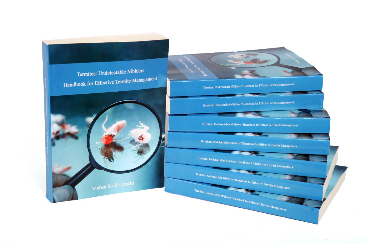 Eco-friendly Termite Solutions